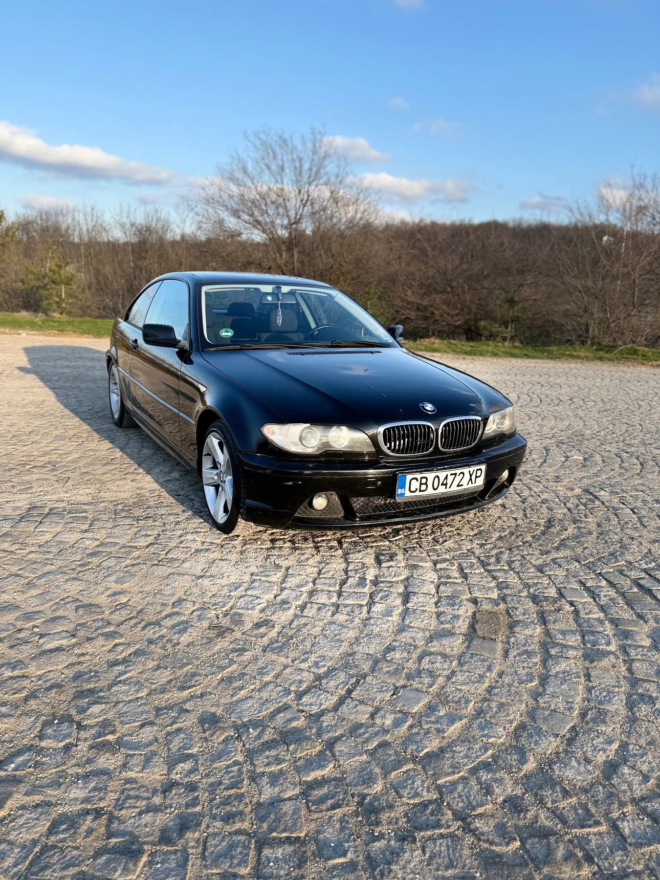 BMW 318, снимка 2 - Автомобили и джипове - 54762263