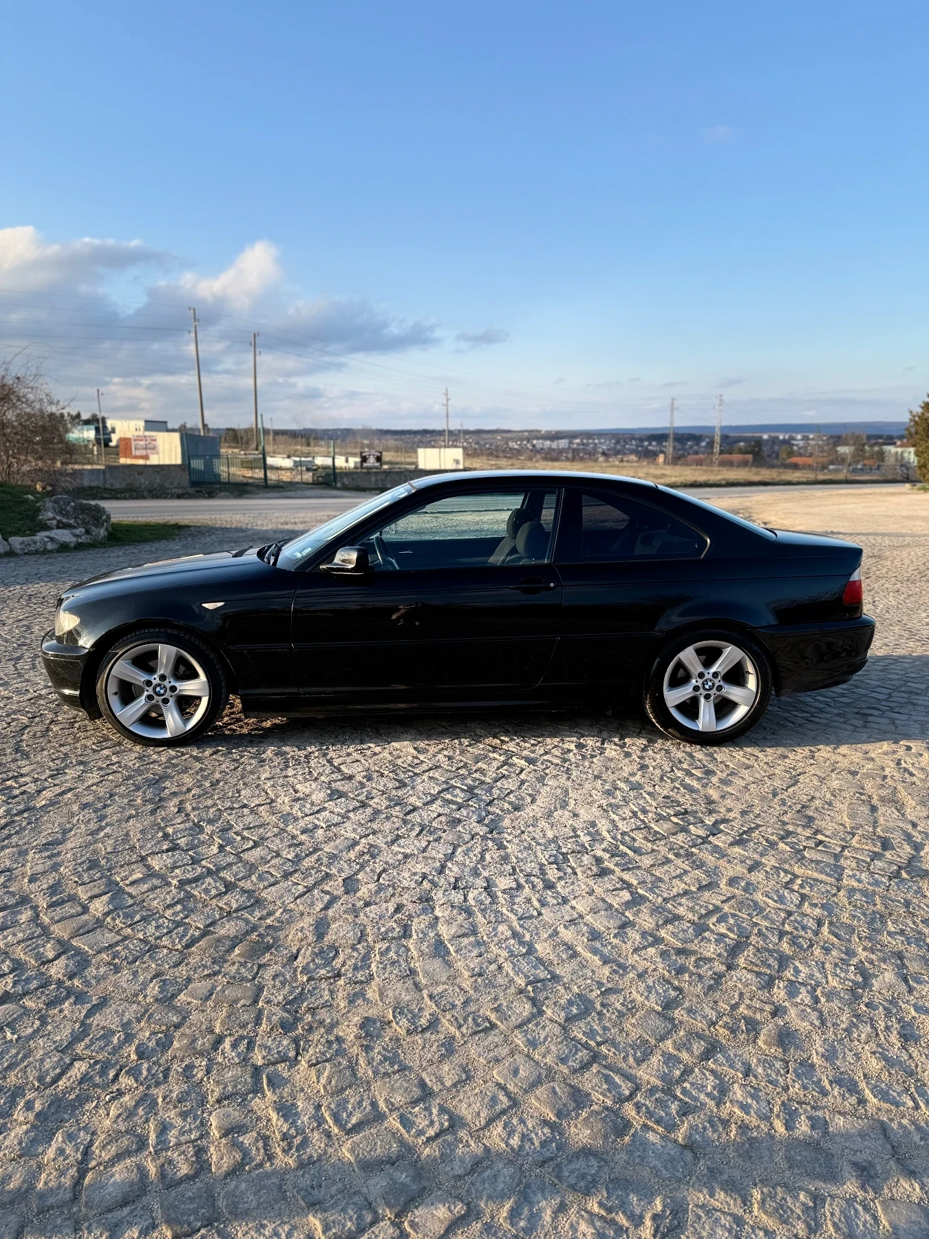 BMW 318, снимка 7 - Автомобили и джипове - 54762263