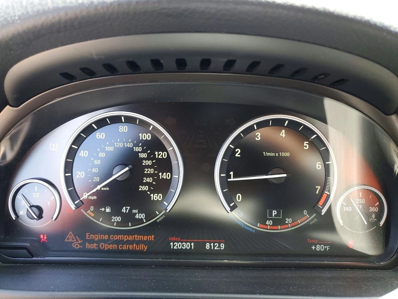 BMW 535 CARFAX * ���������� ��� ������������ ������ | Mobile.bg � ����������� 9