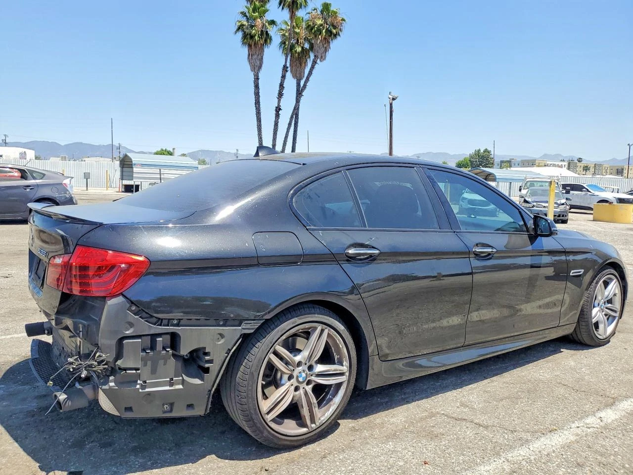 BMW 535 CARFAX * ���������� ��� ������������ ������ | Mobile.bg � ����������� 3