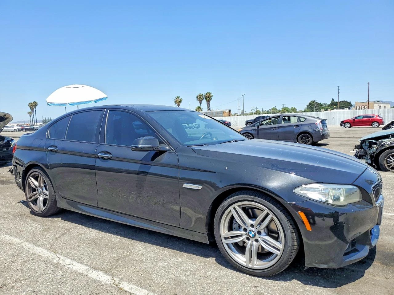 BMW 535 CARFAX * ���������� ��� ������������ ������ | Mobile.bg � ����������� 4