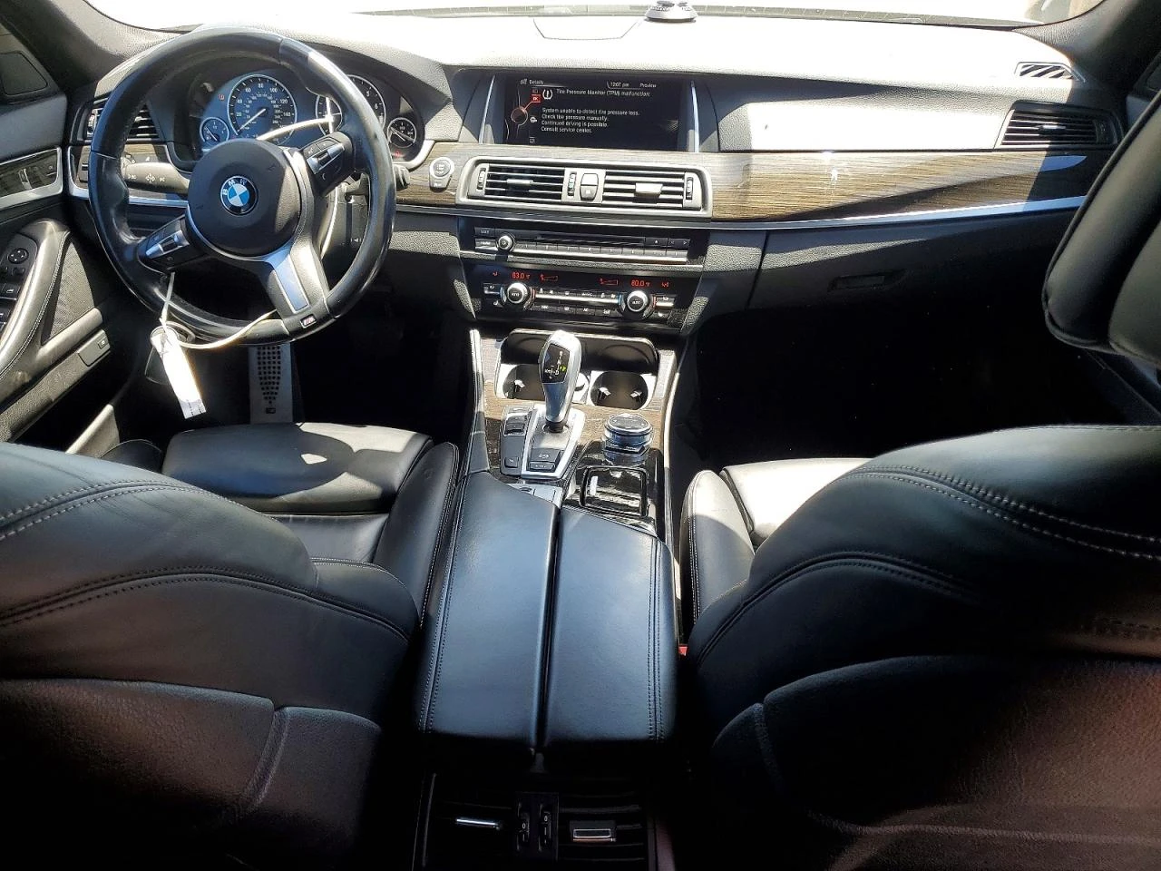 BMW 535 CARFAX * ���������� ��� ������������ ������ | Mobile.bg � ����������� 8