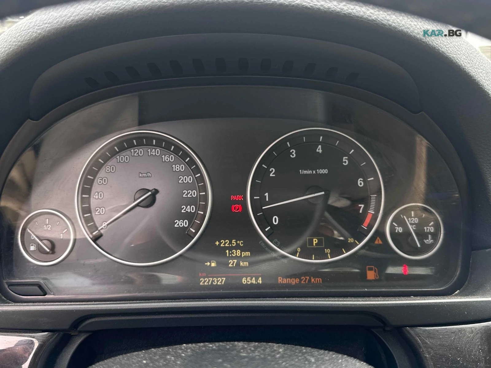 BMW 535 xDrive ЦЕНА ДО БЪЛГАРИЯ + РЕГИСТРАЦИЯ & АВТОКРЕДИТ, снимка 8 - Автомобили и джипове - 54903704