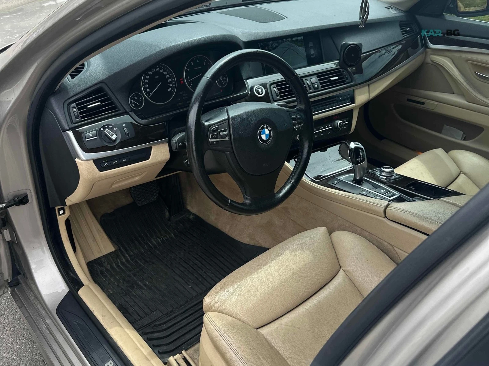BMW 535 xDrive ЦЕНА ДО БЪЛГАРИЯ + РЕГИСТРАЦИЯ & АВТОКРЕДИТ, снимка 5 - Автомобили и джипове - 54903704