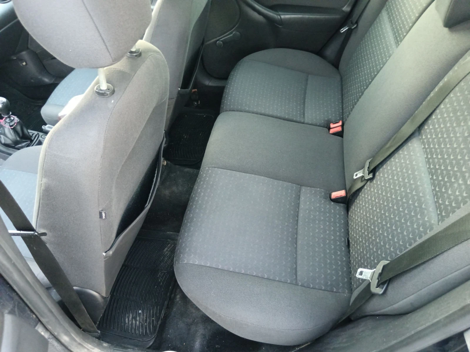 Ford Focus 2.0, снимка 6 - Автомобили и джипове - 54917264