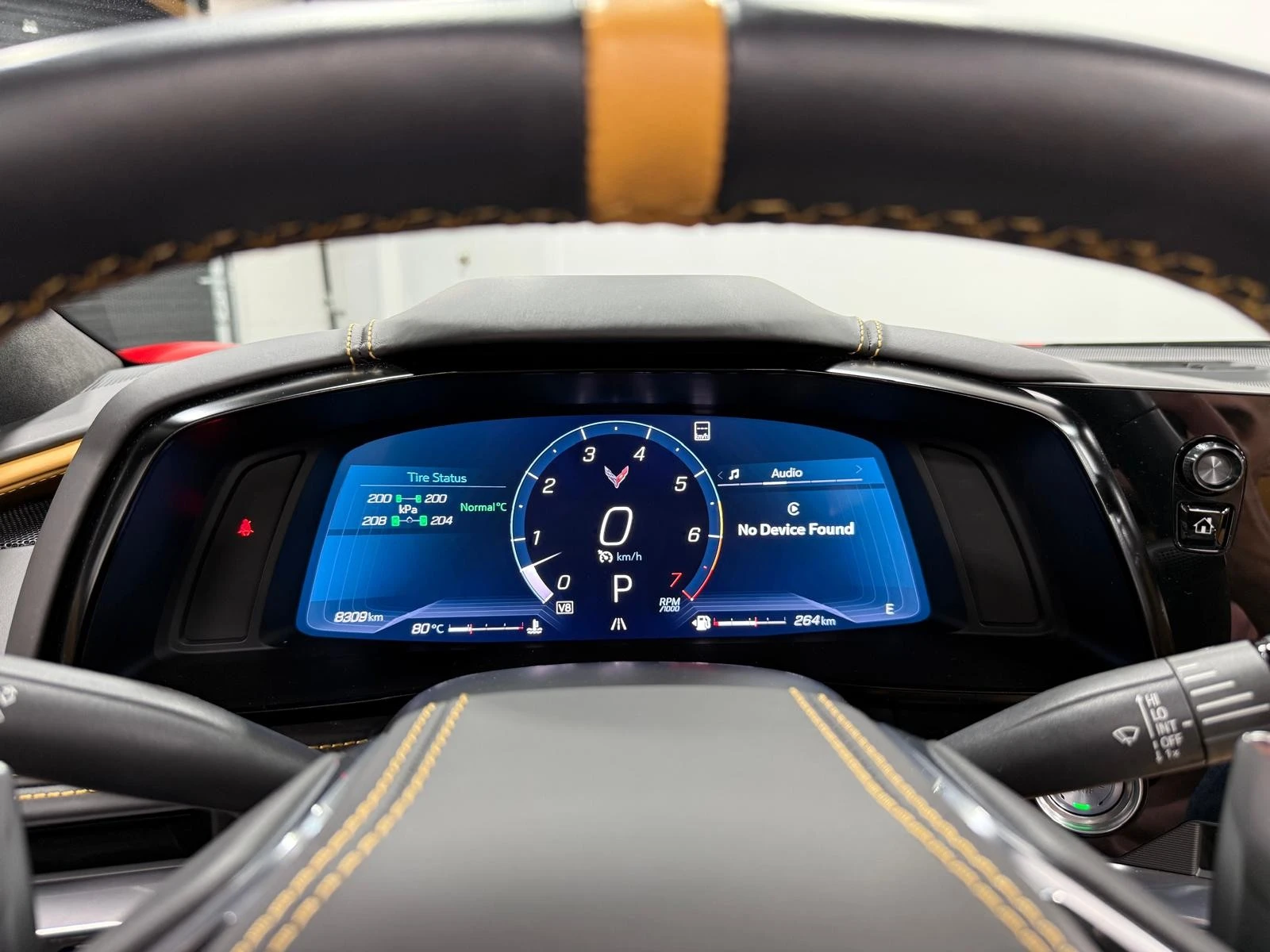 Chevrolet Corvette 6.2L 8cyl RWD | Mobile.bg � ����������� 8