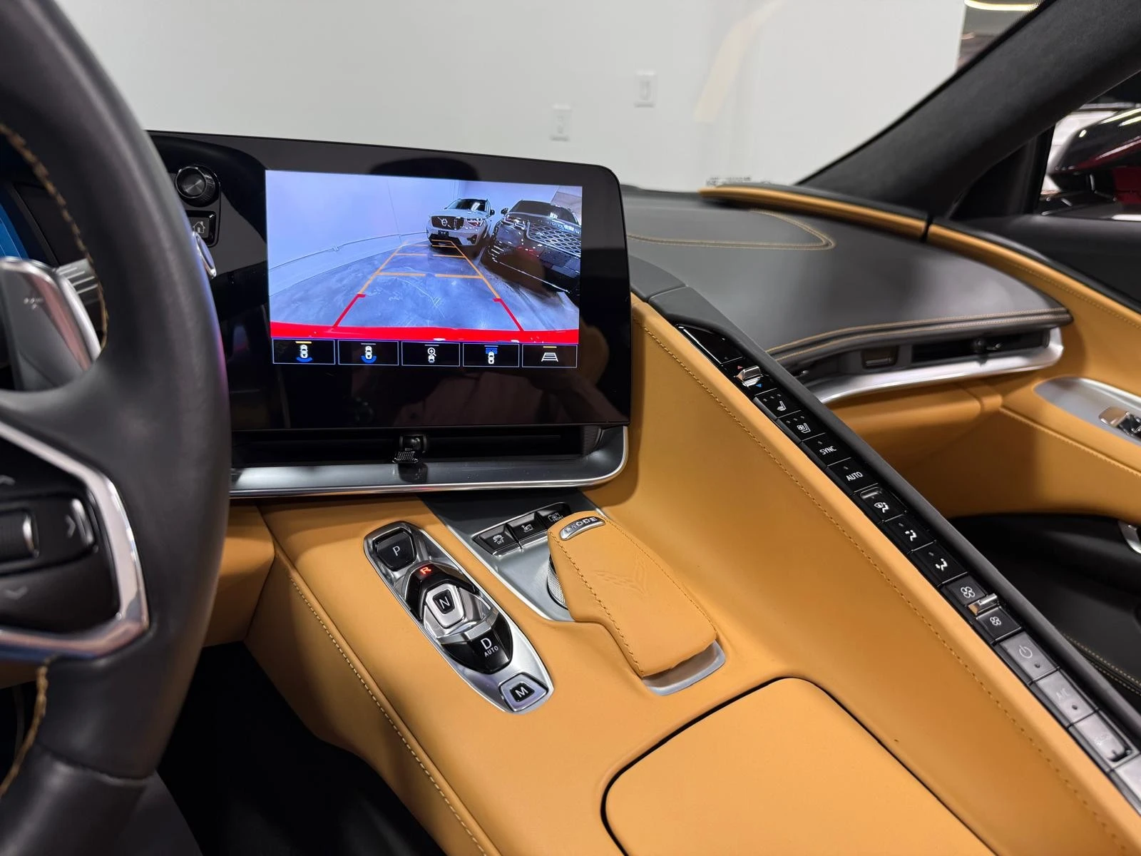 Chevrolet Corvette 6.2L 8cyl RWD | Mobile.bg � ����������� 16