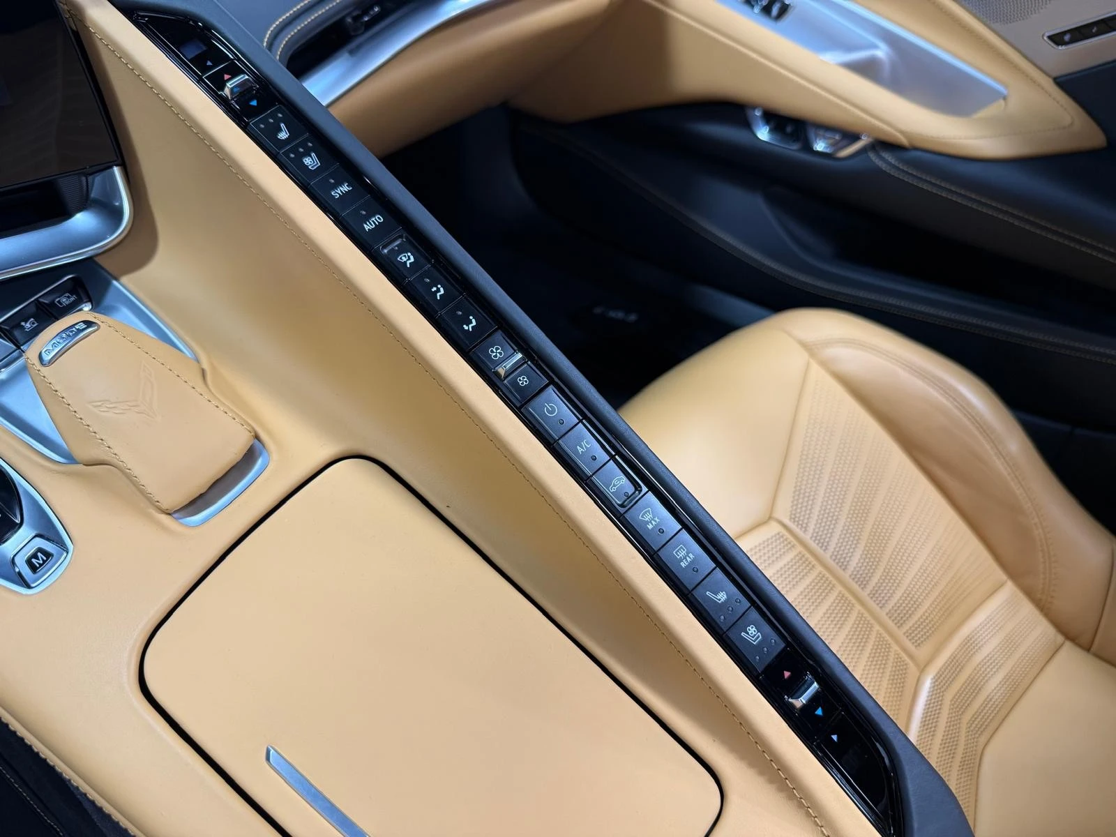 Chevrolet Corvette 6.2L 8cyl RWD | Mobile.bg � ����������� 11