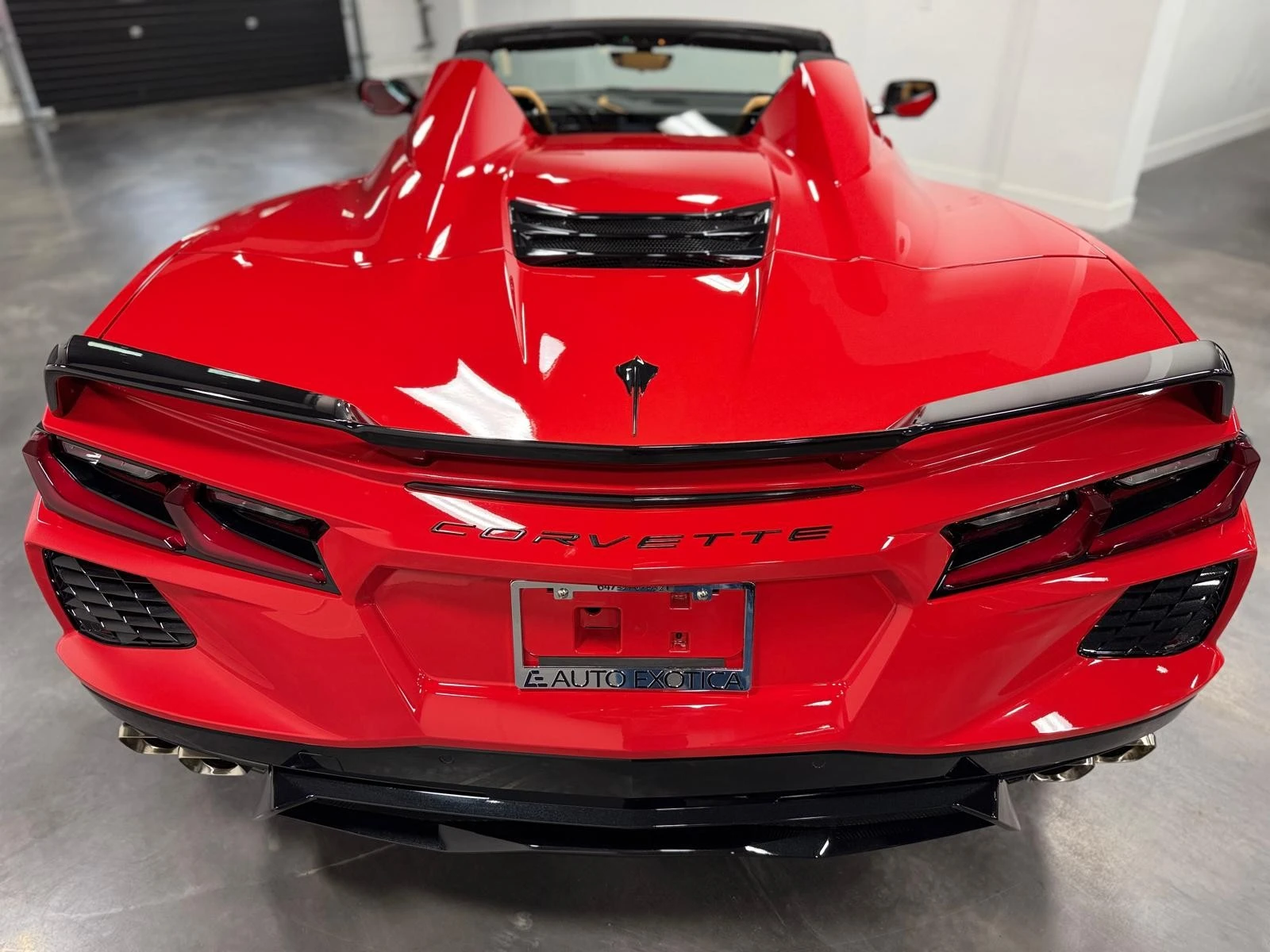 Chevrolet Corvette 6.2L 8cyl RWD | Mobile.bg � ����������� 4