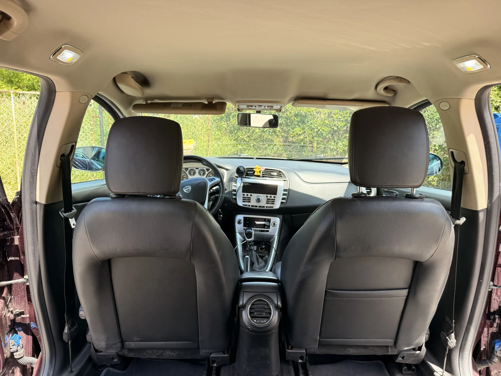 Lancia Delta 844, снимка 7 - Автомобили и джипове - 54978098