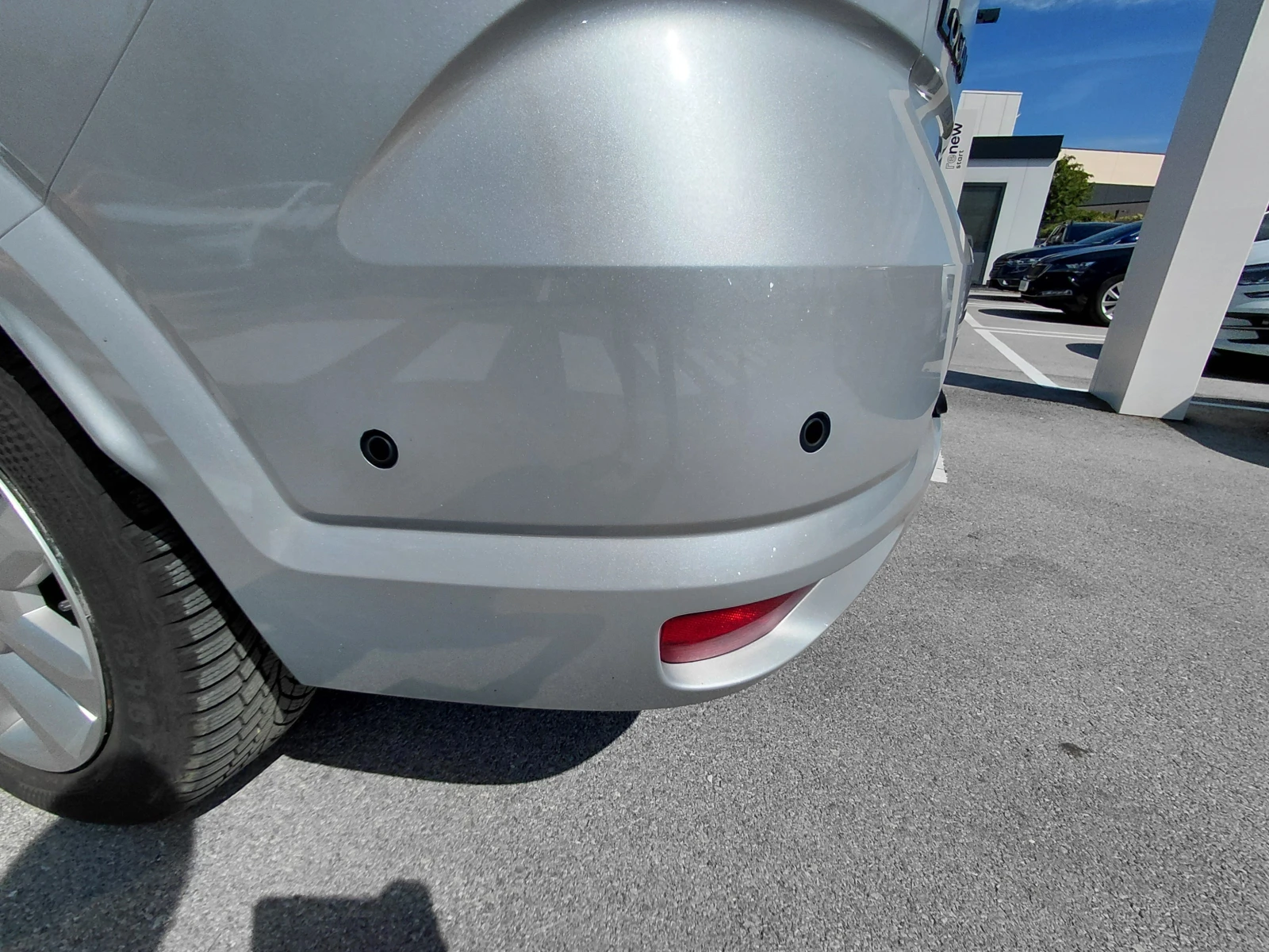 Dacia Logan TCe/100к.с/Essential/Газ/Бензин, снимка 16 - Автомобили и джипове - 55035857