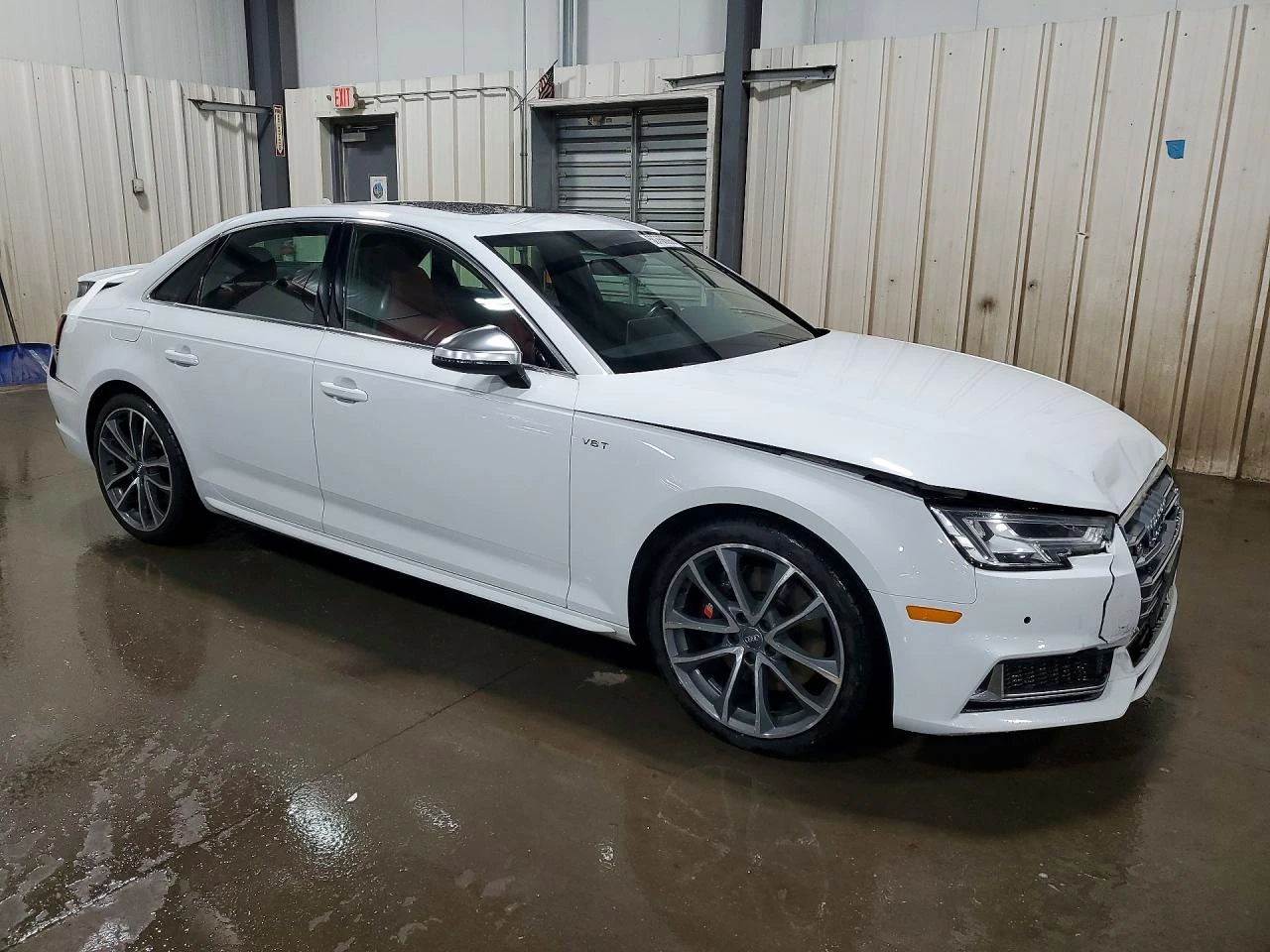 Audi S4 !PRESTIGE! #УНИКАТ# !FULL!, снимка 4 - Автомобили и джипове - 55048383