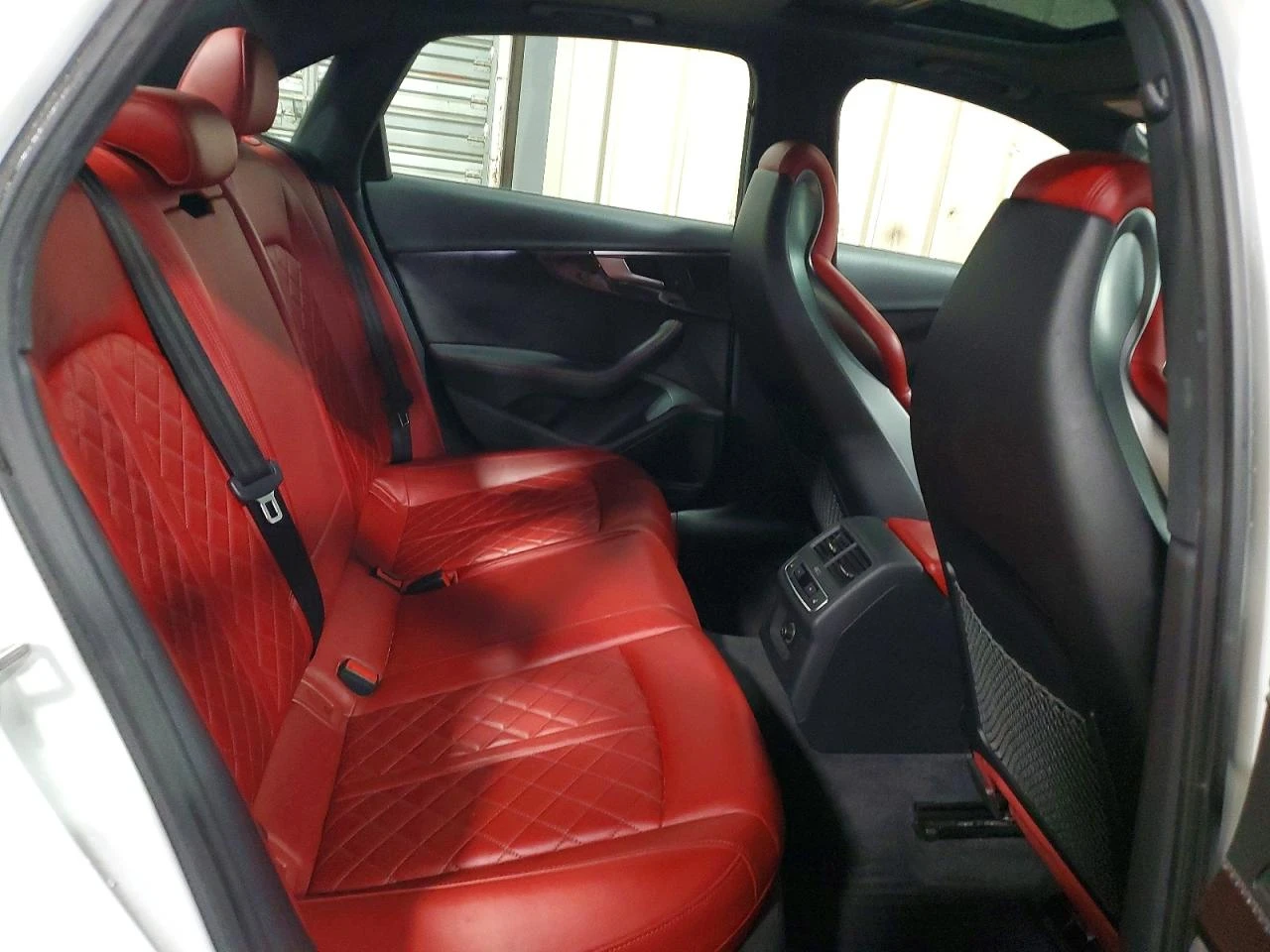 Audi S4 !PRESTIGE! #УНИКАТ# !FULL!, снимка 10 - Автомобили и джипове - 55048383
