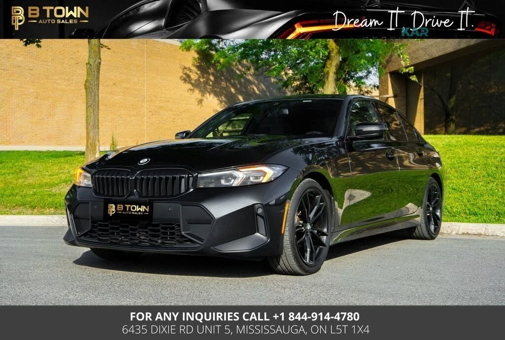 BMW 330 * XDRIVE* АвтоКредит * (ЦЕНА ДО БГ)