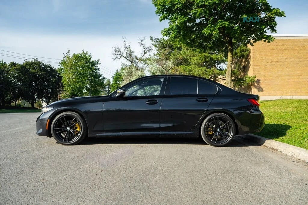 BMW 330 * XDRIVE* АвтоКредит * (ЦЕНА ДО БГ), снимка 6 - Автомобили и джипове - 55137332
