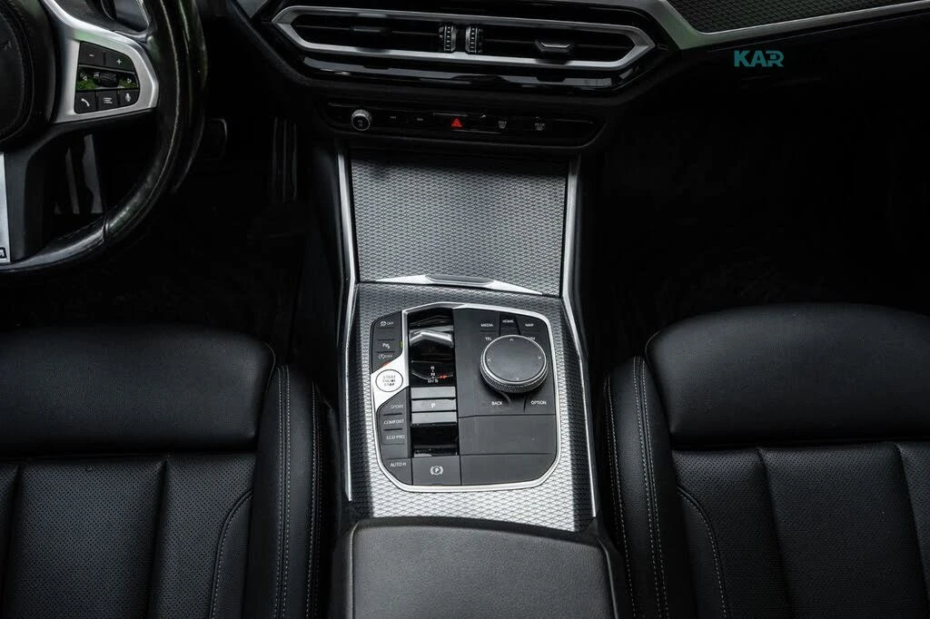 BMW 330 * XDRIVE* АвтоКредит * (ЦЕНА ДО БГ), снимка 10 - Автомобили и джипове - 55137332