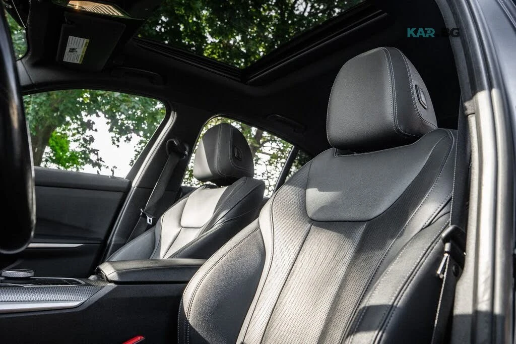 BMW 330 * XDRIVE* АвтоКредит * (ЦЕНА ДО БГ), снимка 16 - Автомобили и джипове - 55137332