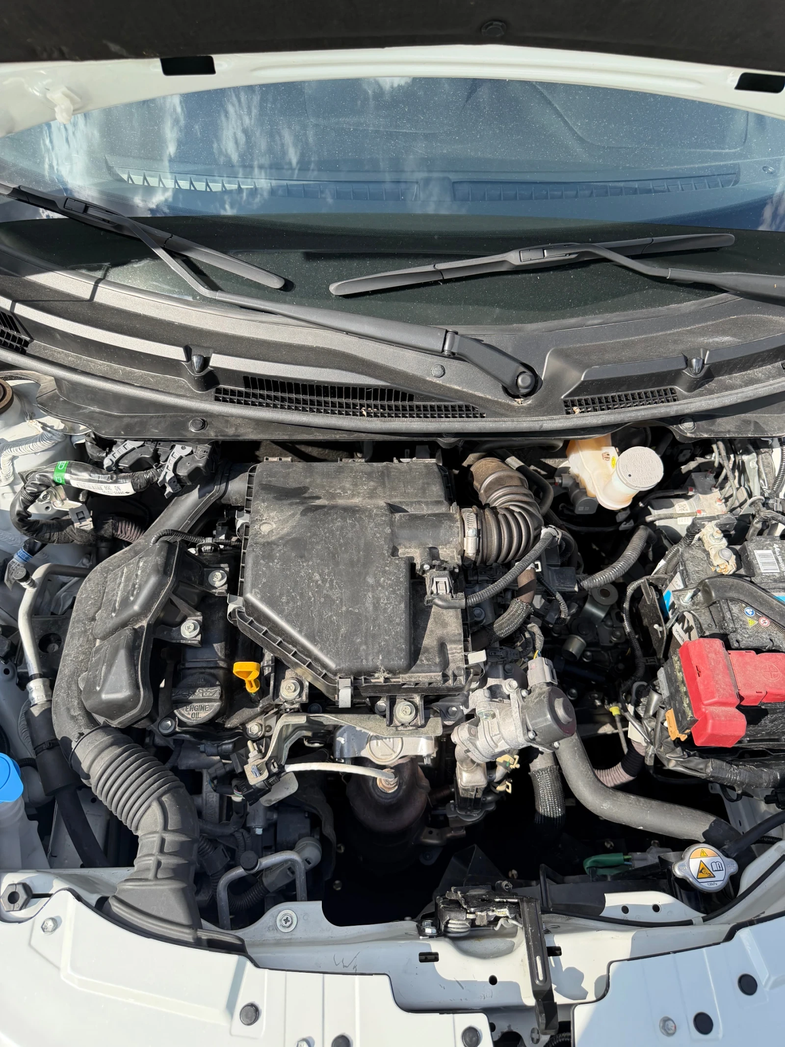 Suzuki Swift 1, 2 hybrid , снимка 8 - Автомобили и джипове - 55199498