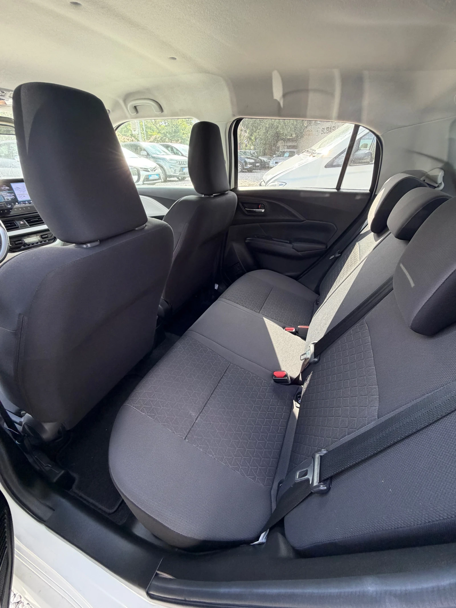 Suzuki Swift 1, 2 hybrid , снимка 6 - Автомобили и джипове - 55199498