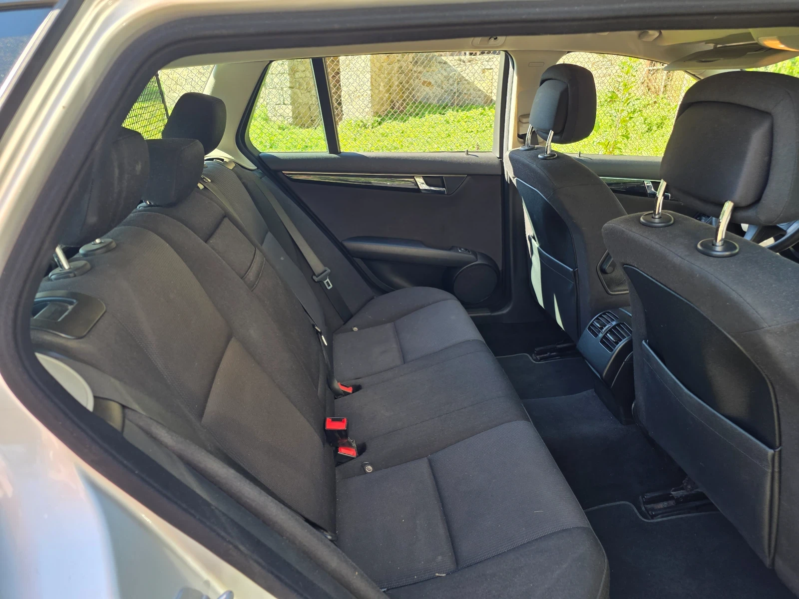 Mercedes-Benz 200, снимка 6 - Автомобили и джипове - 55511510