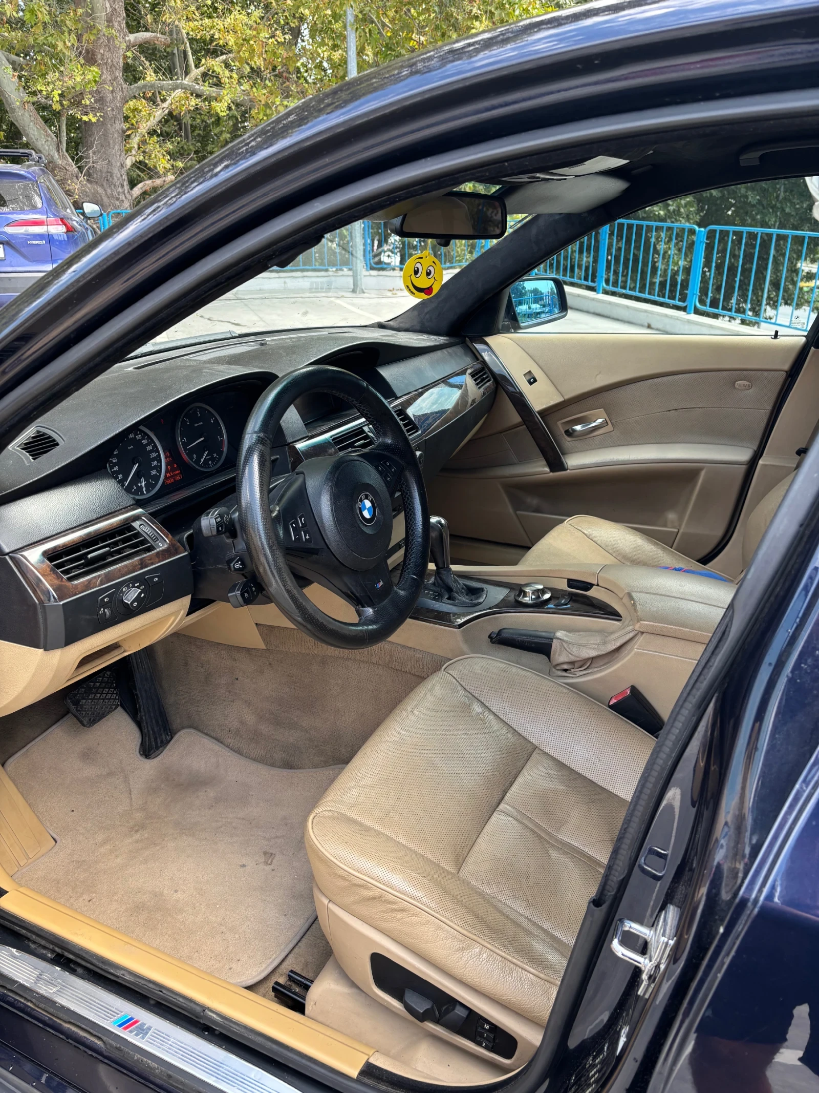 BMW 530 d, снимка 5 - Автомобили и джипове - 55528083