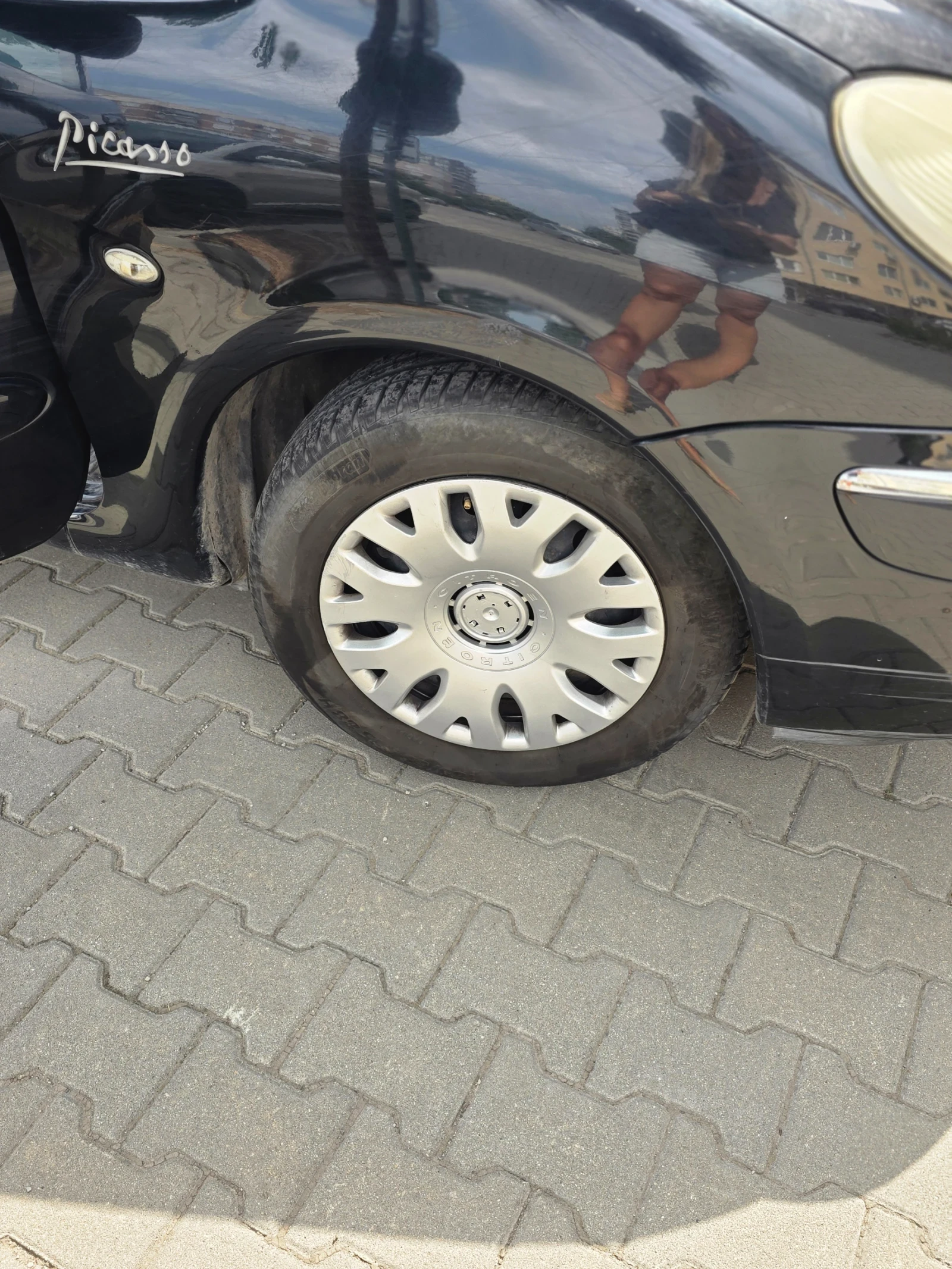 Citroen C3 Picasso | Mobile.bg � ����������� 8