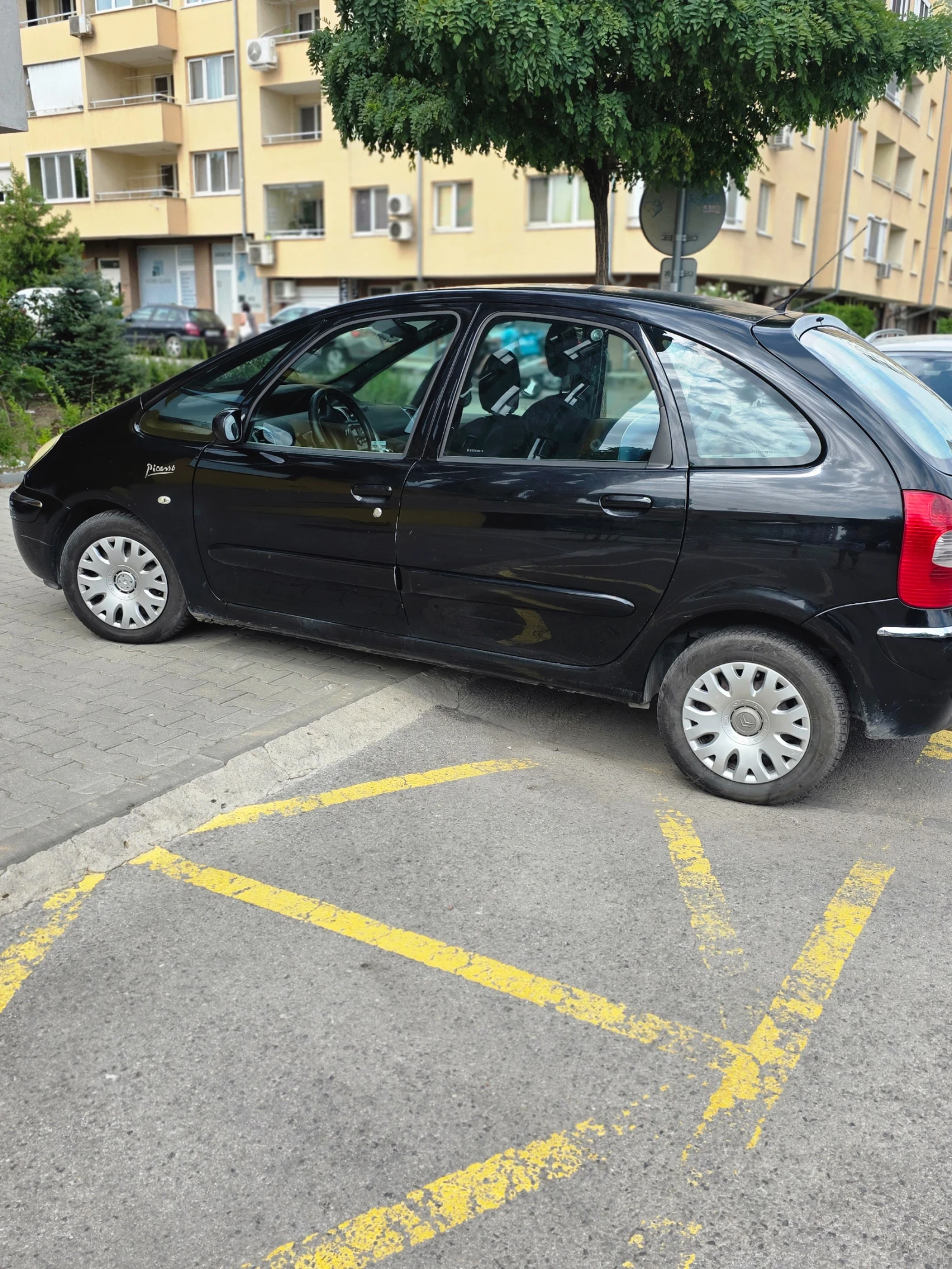 Citroen C3 Picasso | Mobile.bg � ����������� 5