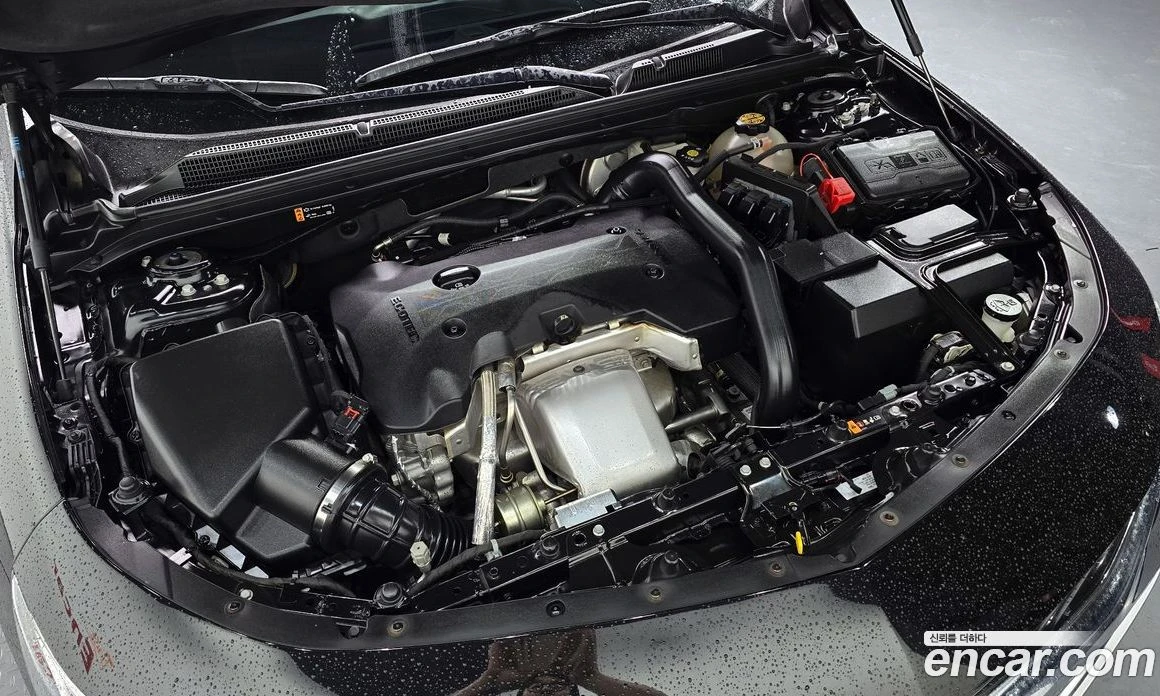 Chevrolet Malibu 2.0 Turbo Perfect Black | Mobile.bg � ����������� 6