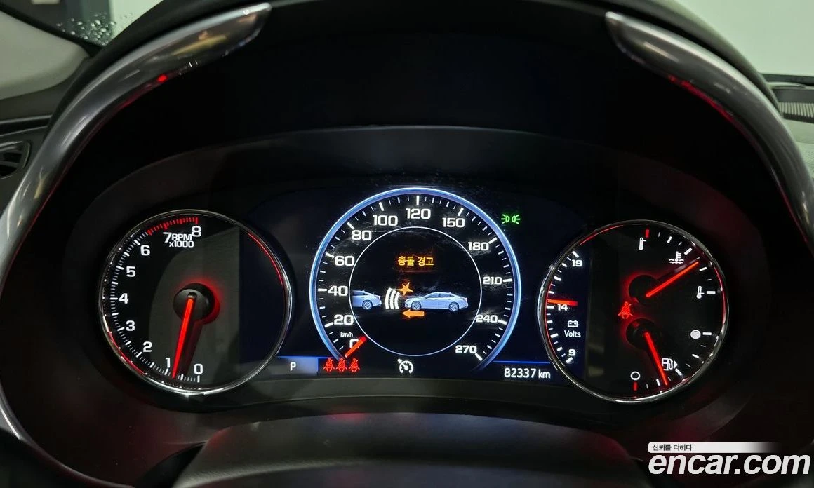 Chevrolet Malibu 2.0 Turbo Perfect Black | Mobile.bg � ����������� 8