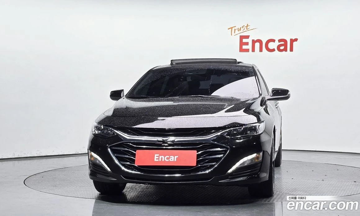 Chevrolet Malibu 2.0 Turbo Perfect Black | Mobile.bg � ����������� 3
