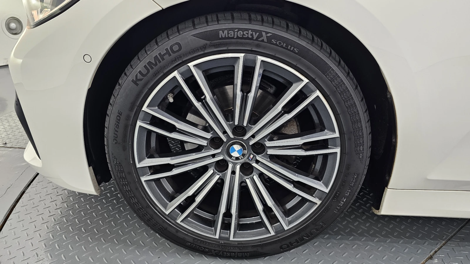 BMW 320 M Sport autoprime.bg, снимка 5 - Автомобили и джипове - 56005460