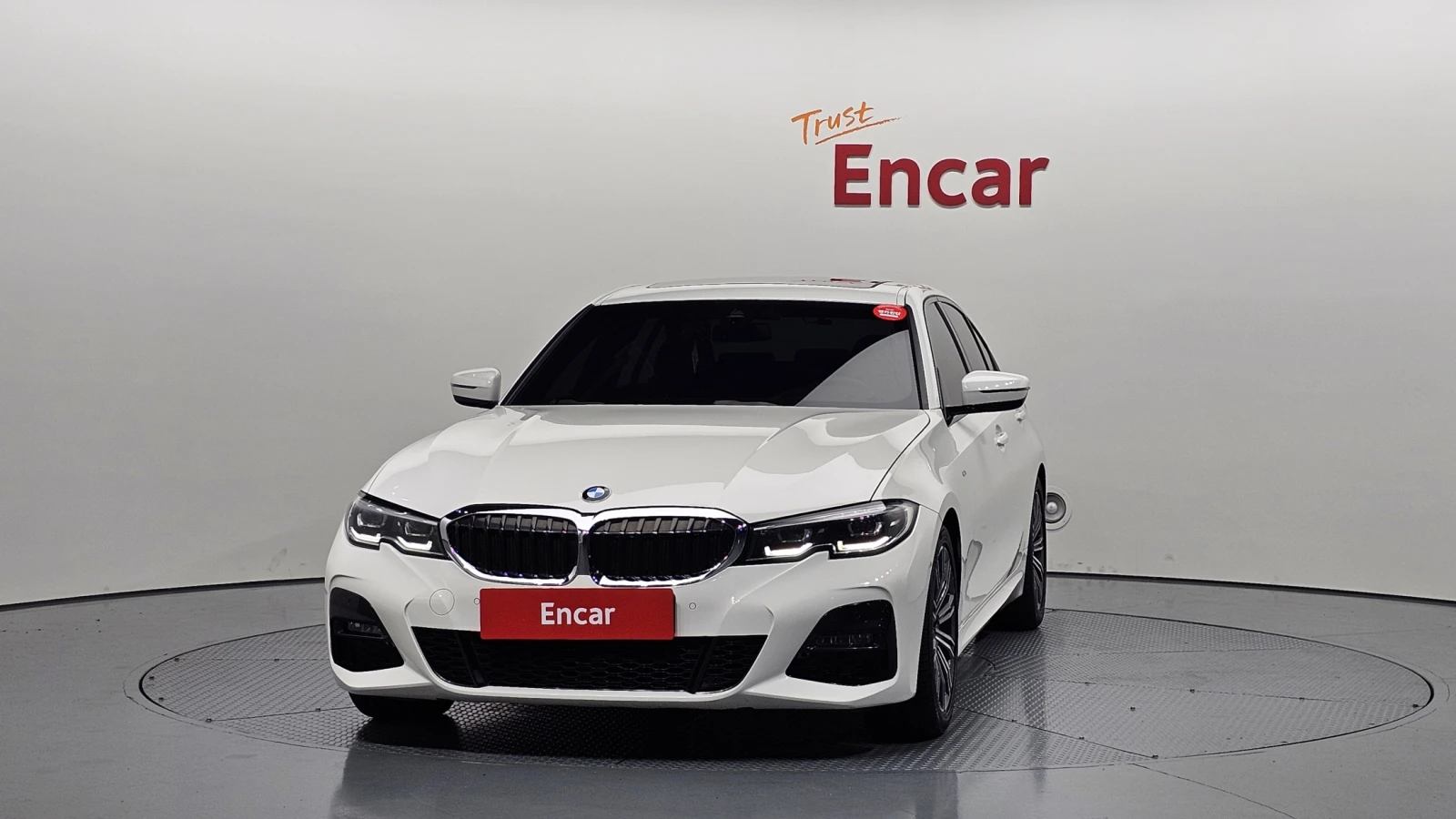 BMW 320 M Sport autoprime.bg, снимка 3 - Автомобили и джипове - 56005460