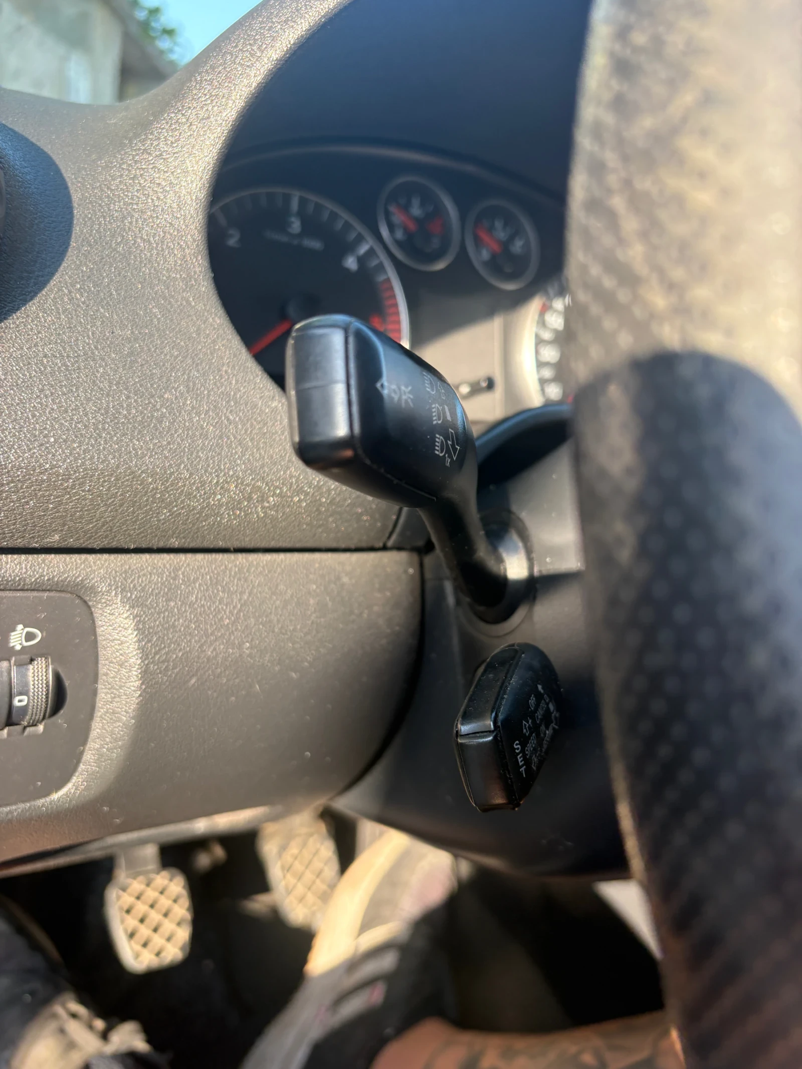 Audi A3 Sportback, снимка 7 - Автомобили и джипове - 56033832