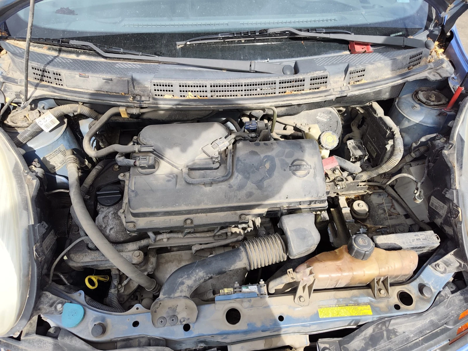 Nissan Micra 1, 2 | Mobile.bg � ����������� 6