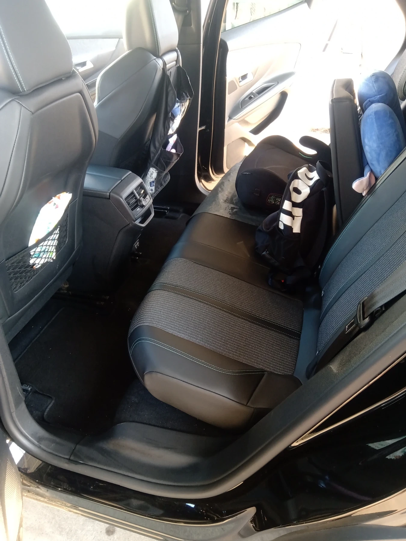 Peugeot 3008 1.5HDI 8 MM , снимка 11 - Автомобили и джипове - 56529777