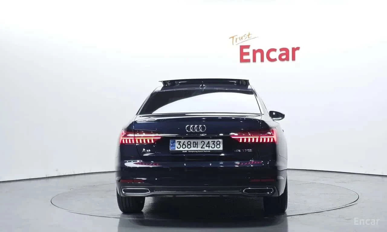 Audi A6 * 45 TFSI * 360 ��� * ����� * ��������� * 22� ��  | Mobile.bg � ����������� 4