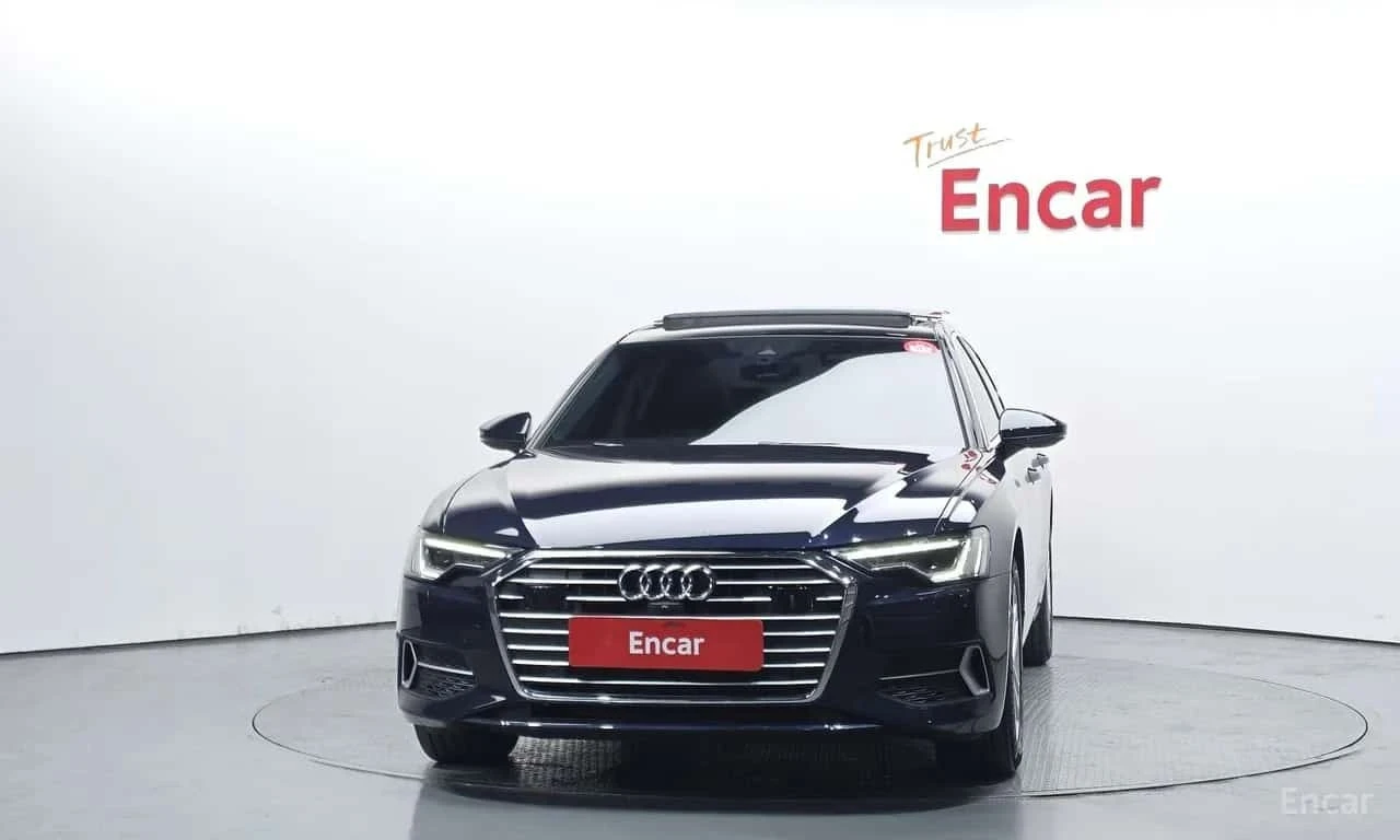 Audi A6 * 45 TFSI * 360 ��� * ����� * ��������� * 22� ��  | Mobile.bg � ����������� 3