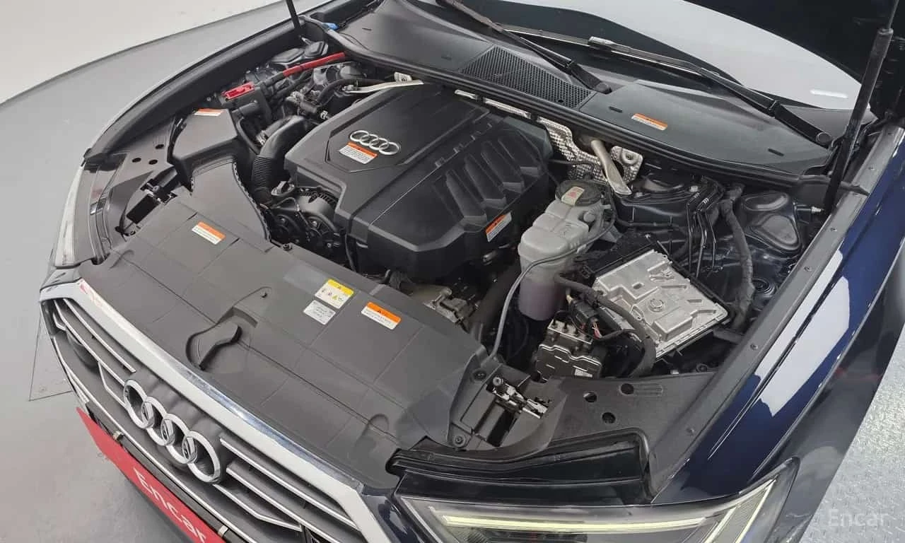 Audi A6 * 45 TFSI * 360 ��� * ����� * ��������� * 22� ��  | Mobile.bg � ����������� 6