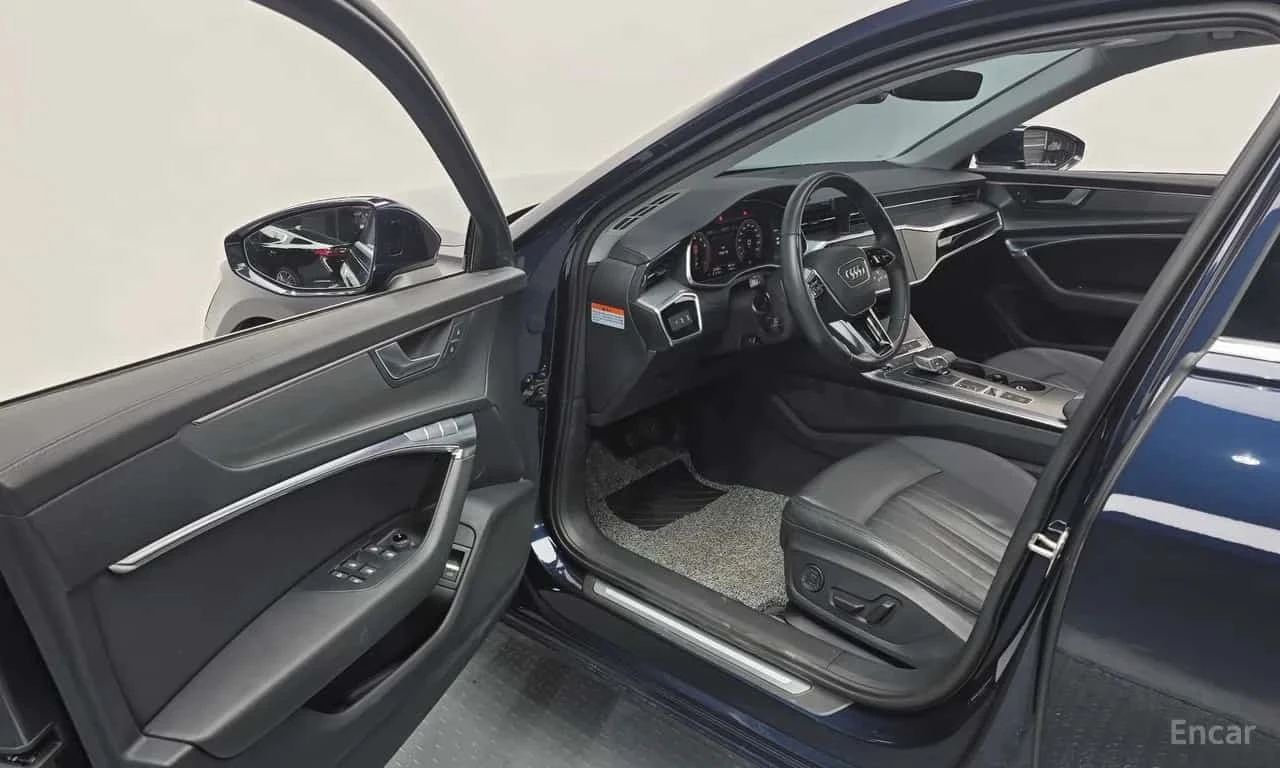 Audi A6 * 45 TFSI * 360 ��� * ����� * ��������� * 22� ��  | Mobile.bg � ����������� 11