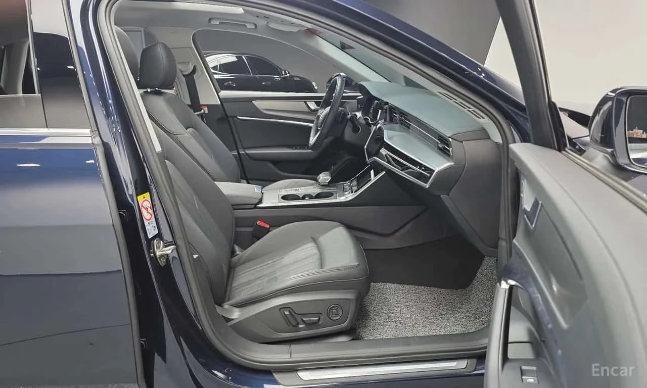 Audi A6 * 45 TFSI * 360 ��� * ����� * ��������� * 22� ��  | Mobile.bg � ����������� 10