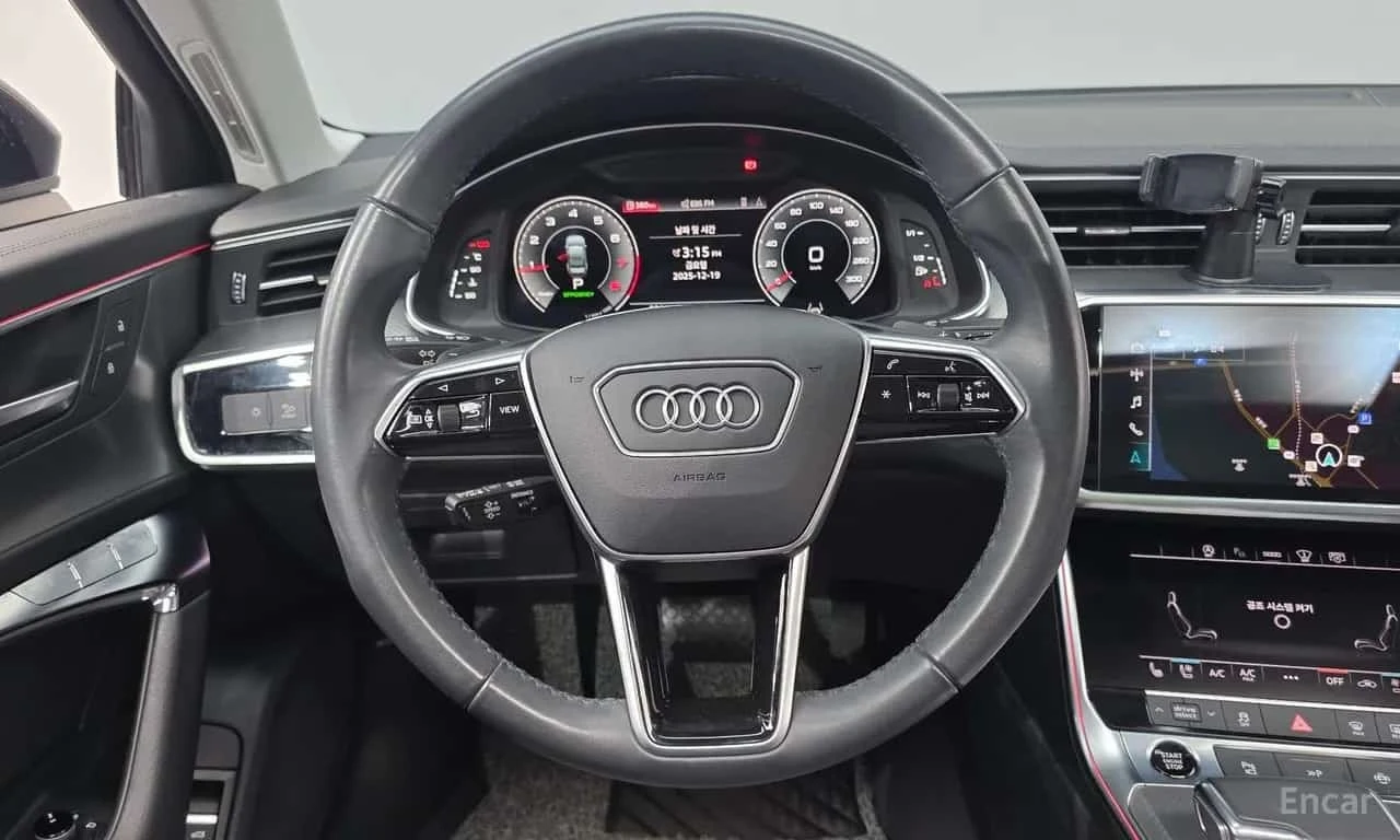Audi A6 * 45 TFSI * 360 ��� * ����� * ��������� * 22� ��  | Mobile.bg � ����������� 13