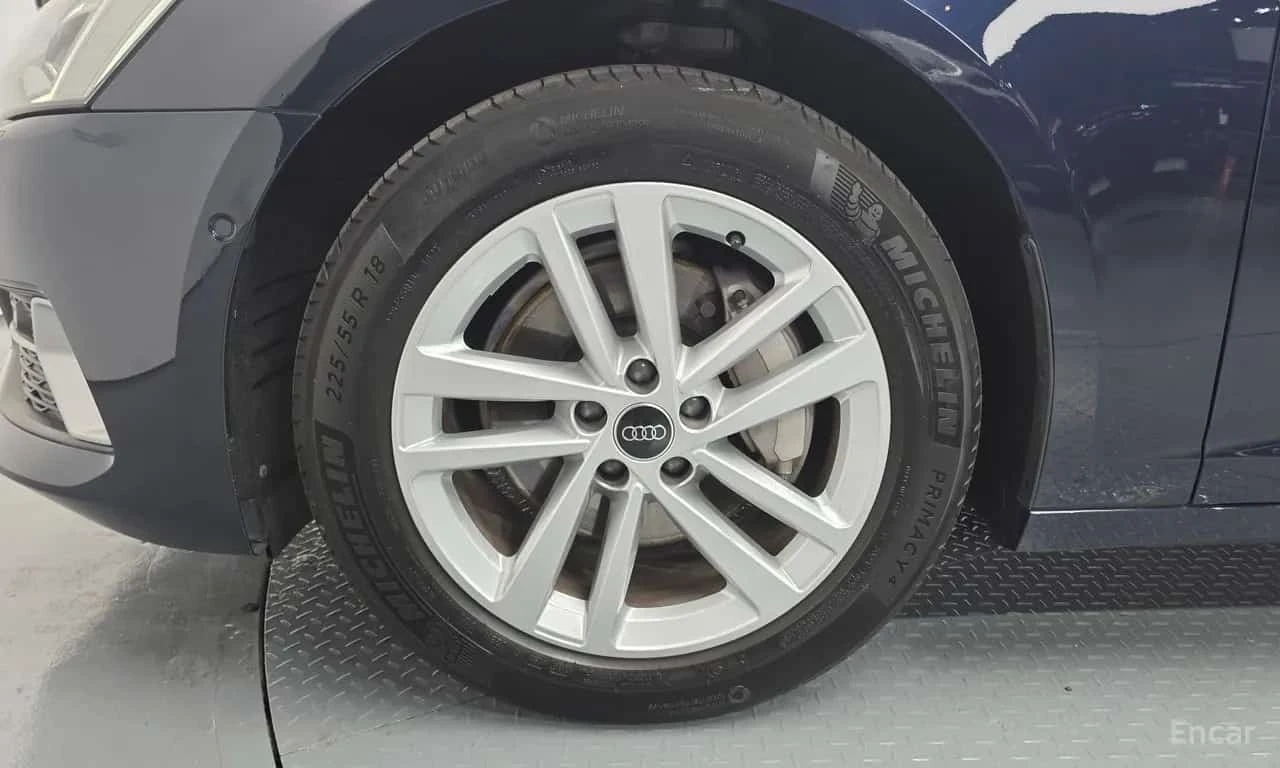 Audi A6 * 45 TFSI * 360 ��� * ����� * ��������� * 22� ��  | Mobile.bg � ����������� 5
