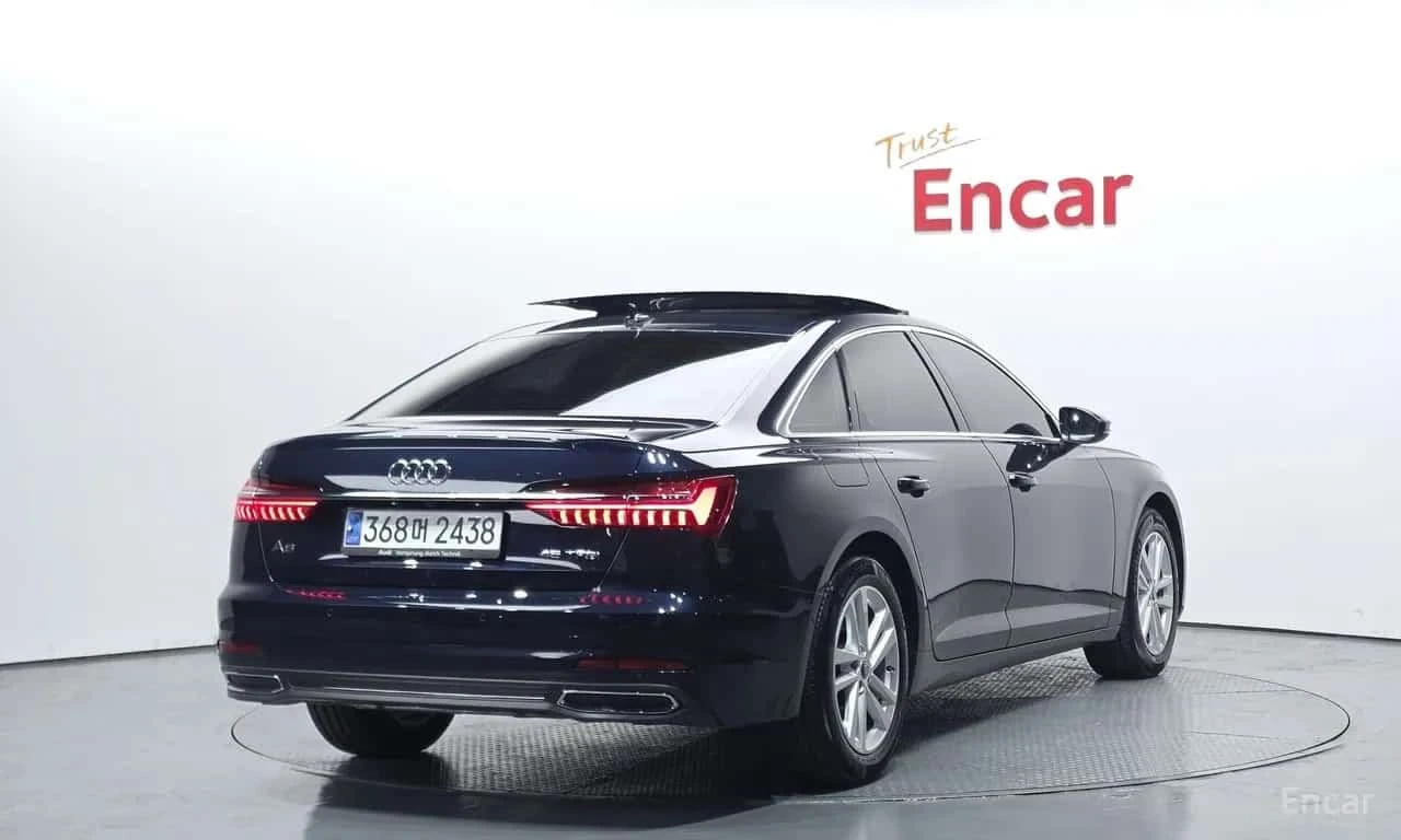 Audi A6 * 45 TFSI * 360 ��� * ����� * ��������� * 22� ��  | Mobile.bg � ����������� 2
