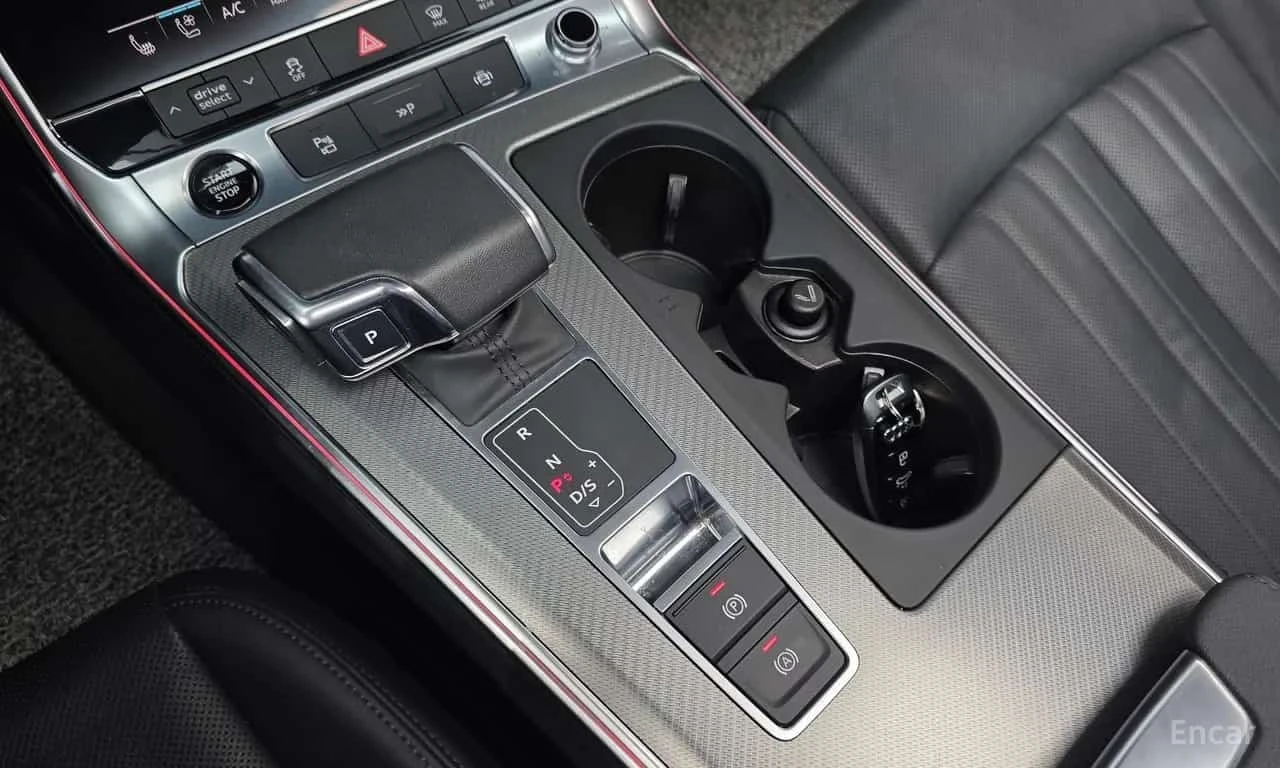 Audi A6 * 45 TFSI * 360 ��� * ����� * ��������� * 22� ��  | Mobile.bg � ����������� 9