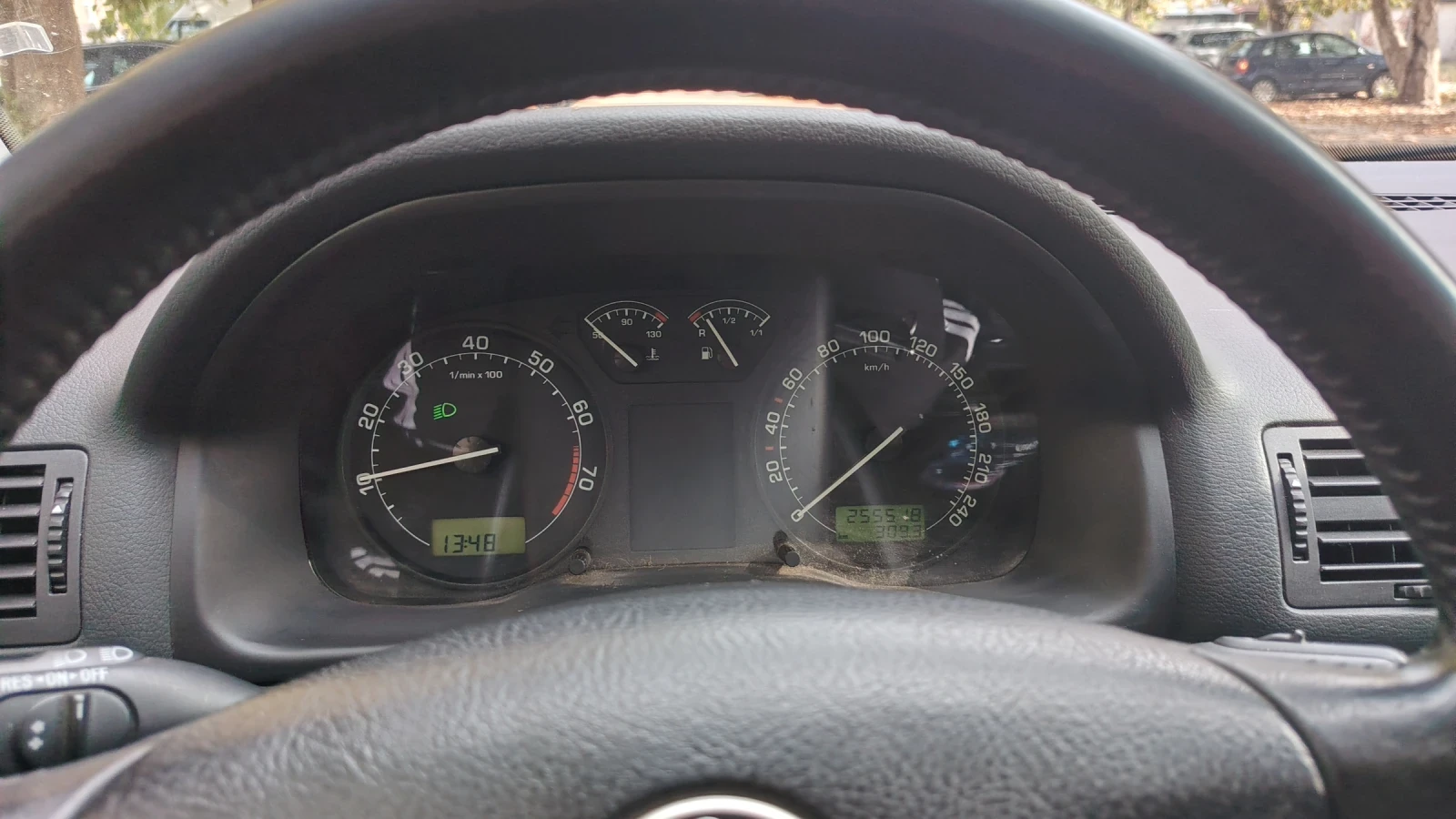 Skoda Octavia, снимка 6 - Автомобили и джипове - 56744690