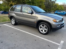 BMW X5 3.0 D, снимка 3