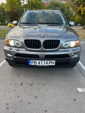 BMW X5 3.0 D, снимка 2