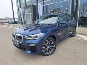 BMW X5 30d M-pack, снимка 1