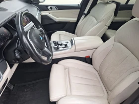 BMW X5 30d M-pack, снимка 11