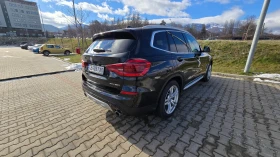 BMW X3 25000км, снимка 7